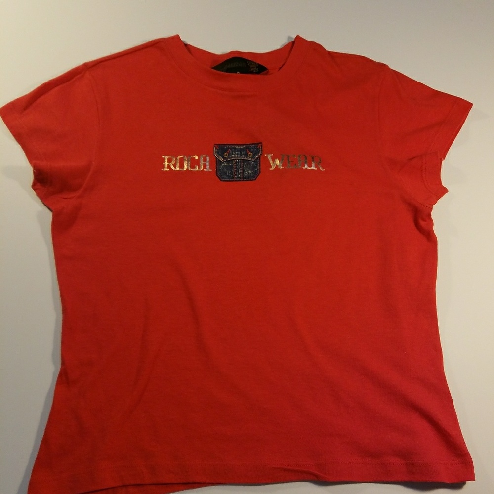 ROCAWEAR T' Shirt